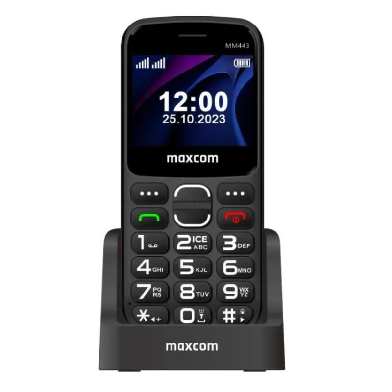 MaxCom MM443 (MM443)