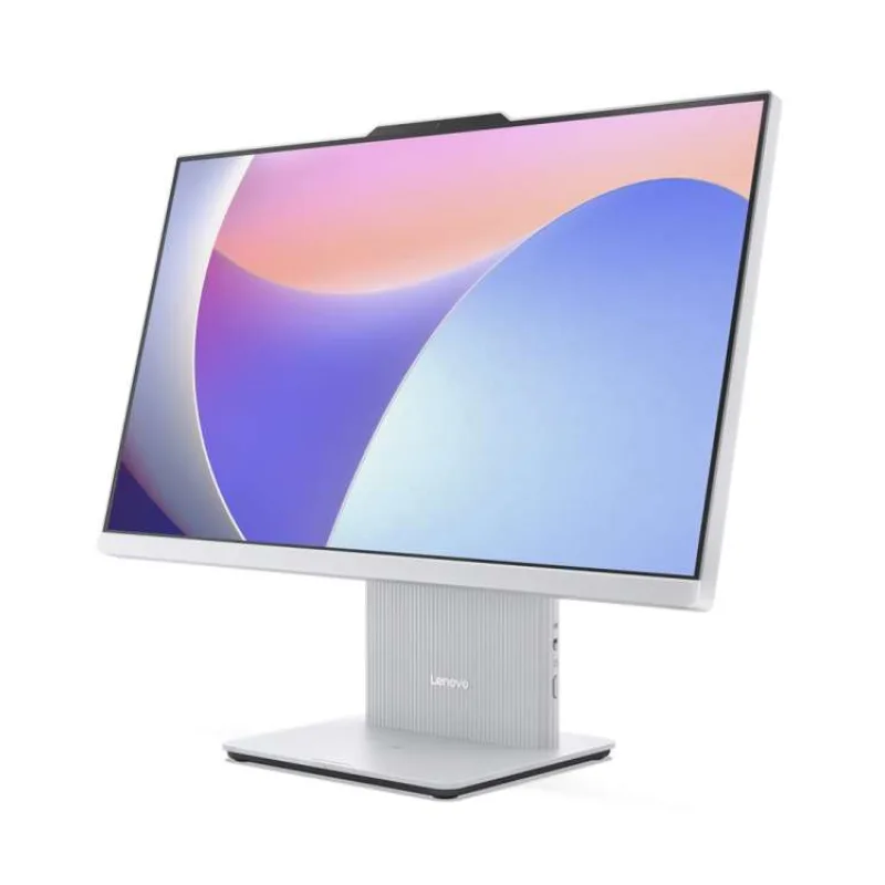 LENOVO PC AiO IdeaCentre 24IRH9 - i5-13420H,23.8" FHD IPS,16GB,512SSD,HDMI,Intel UHD,W11H,3Y po registrácii (F0HN00S8CK)