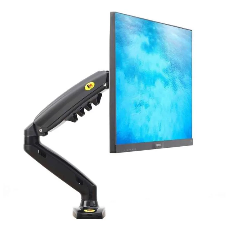Stolní kancelářský držák monitoru NB F80 (F80)