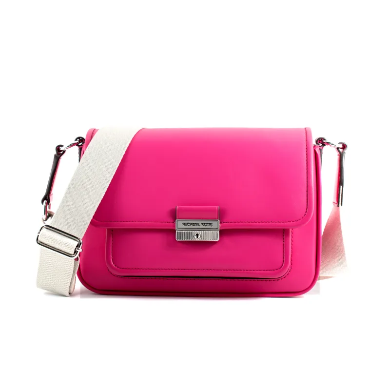 Dámska Kabelka MICHAEL KORS 35R5S2BM8LDRA (23X17X8CM )