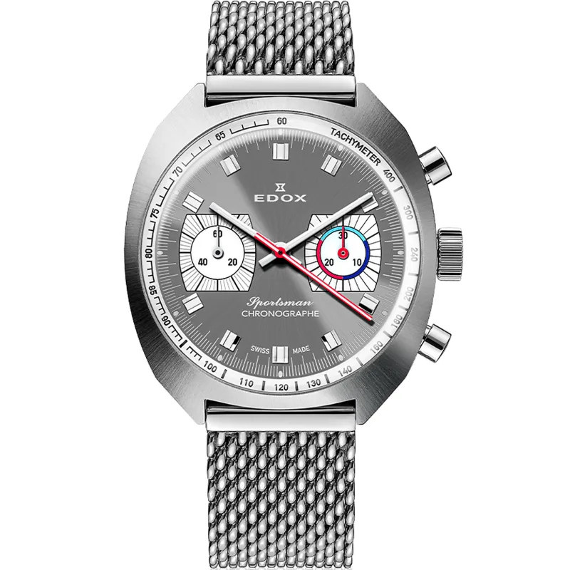 Edox 08202-3GG-GIN