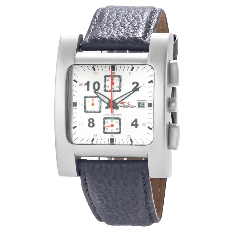 Pánske Hodinky CHRONOTECH CT1071-01 (40MM)