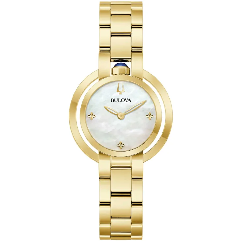 Bulova 97L181