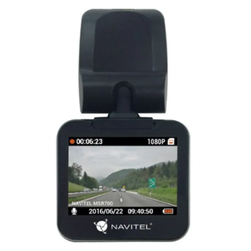 NAVITEL MSR700 kompaktní autokamera 8594181740241