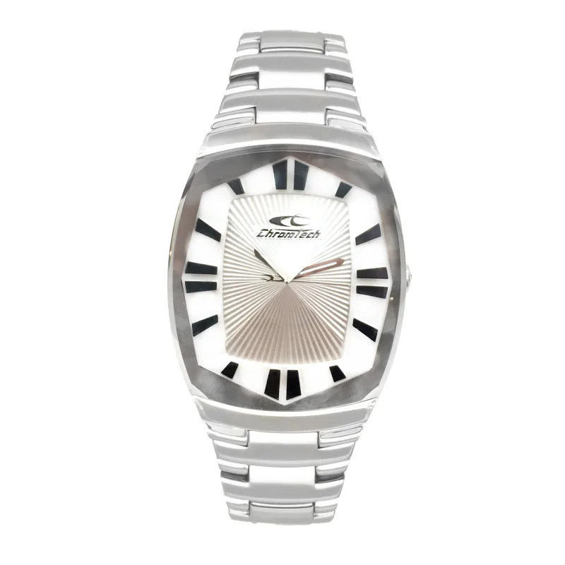 Dámske Hodinky CHRONOTECH CT7065L-01M (30MM)
