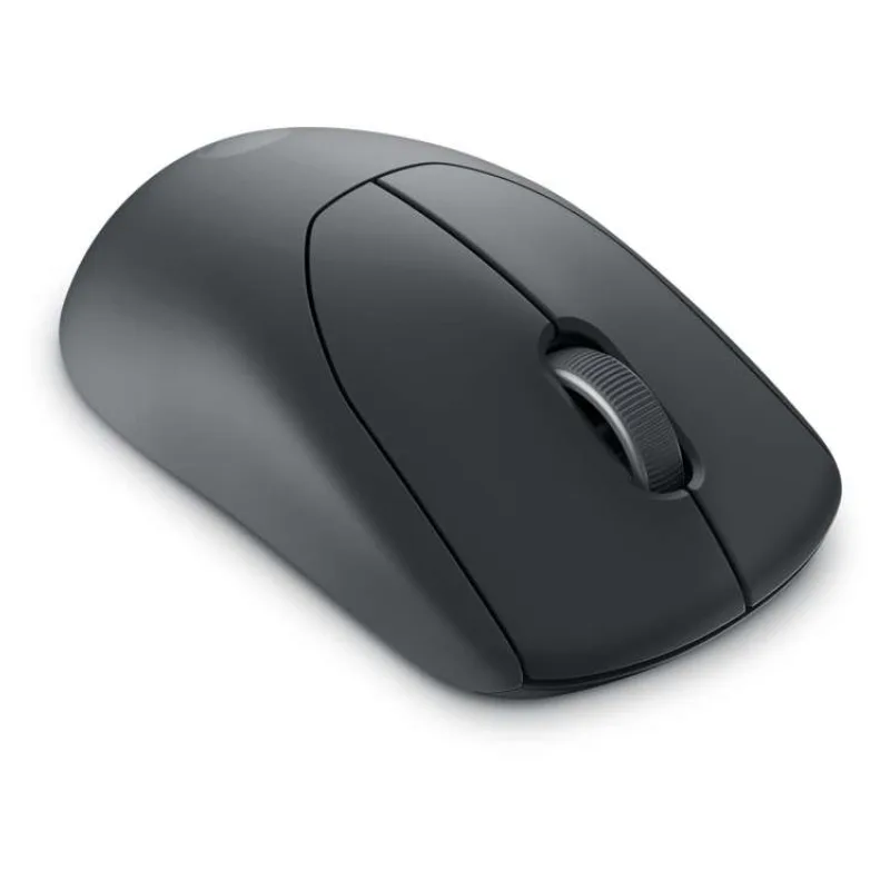 Dell Alienware Pre/Herná/Optická/Pre pravákov/26 000 DPI/Drôtová+bezdrôtová/Čierna (545-BBFP)