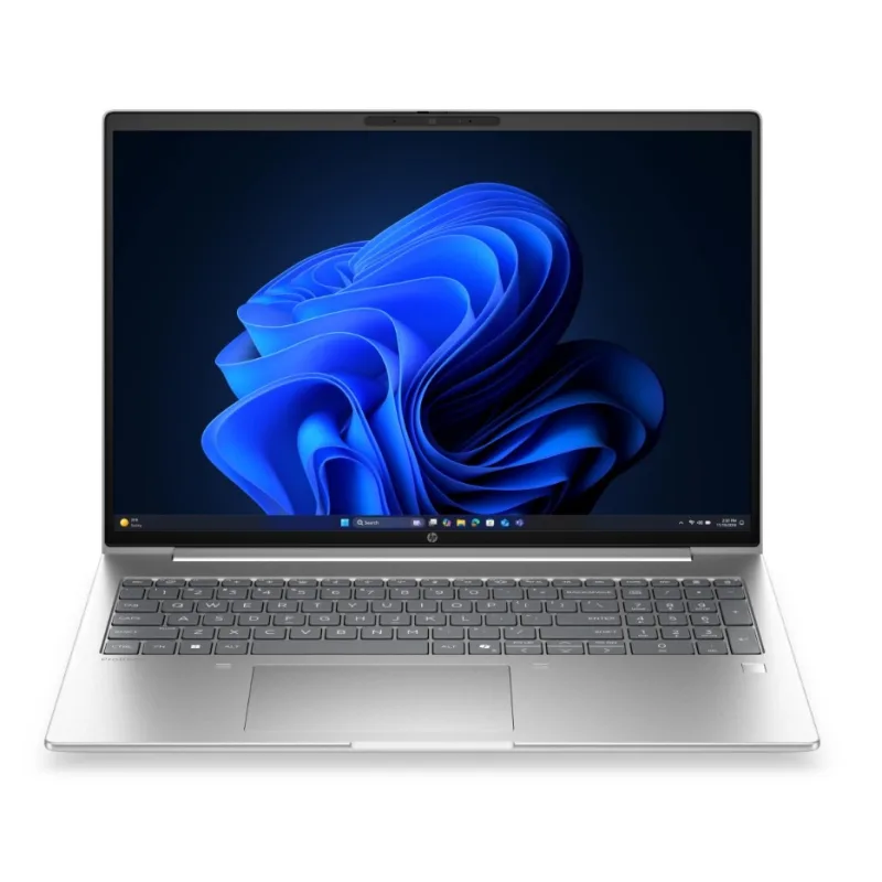 HP ProBook 4/G2i/3-304/16"/WUXGA/16GB/512GB/Intel int/W11P/Silver/3R E0SY4ET#BCM