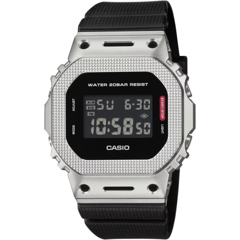 G-Shock Original GM-5600M-1ER