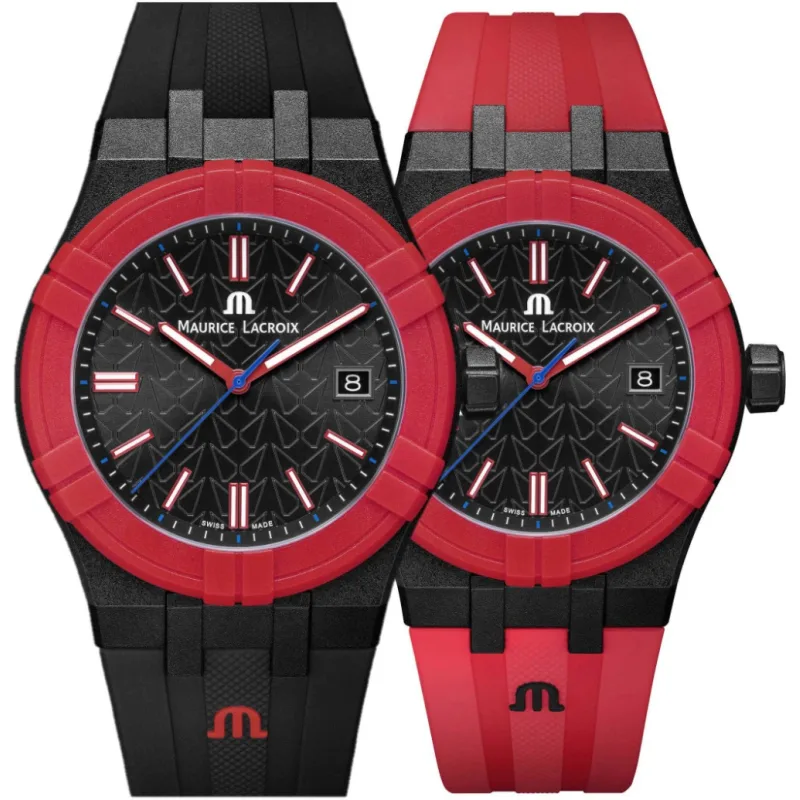 Maurice Lacroix AI2008-04000-400-J