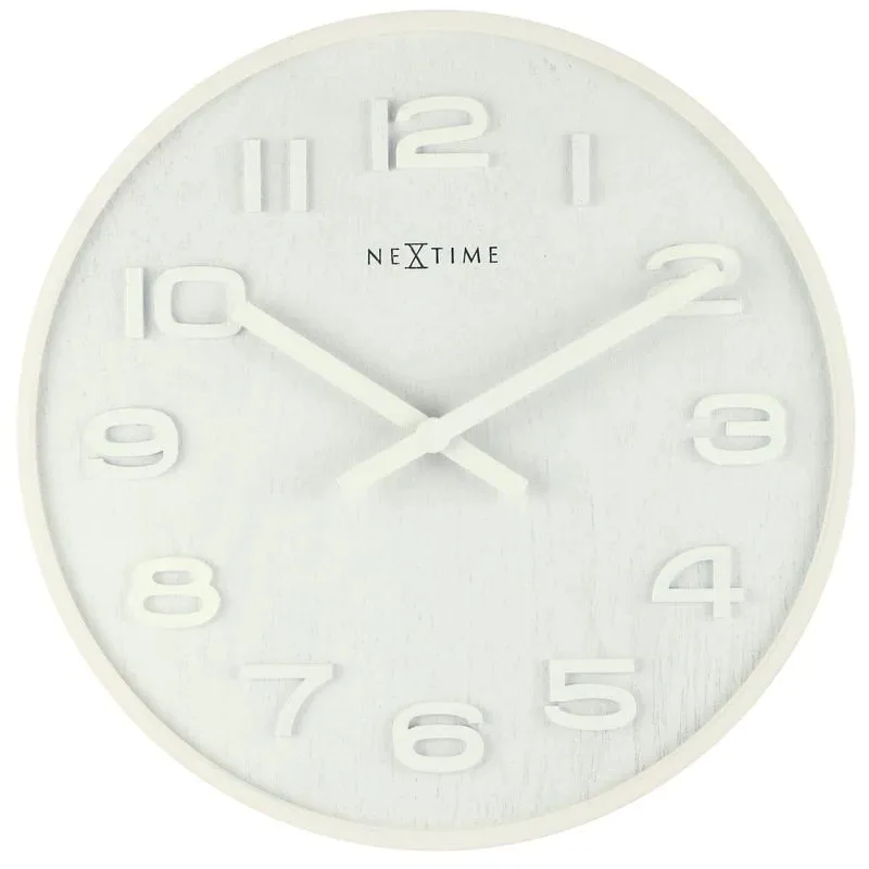 Hodinky NEXTIME unisex 3096WI (35 cm)