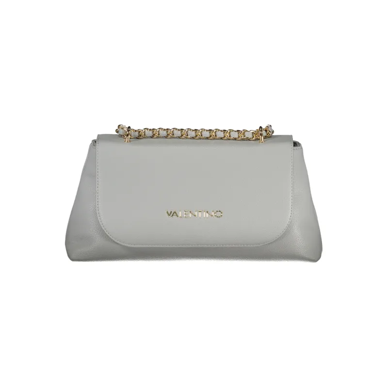Dámska Kabelka VALENTINO BAGS - Šedá
 30.0X16.0X6.0cm Farba: šedá, Veľkosť: 30.0X16.0X6.0