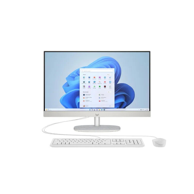 HP AiO 24-cr0022nc i5-1335U/8GB/512GB/W11H/NT DS1A2EA#BCM