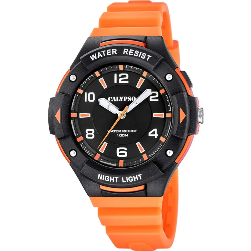 Street Style CALYPSO K5883/2