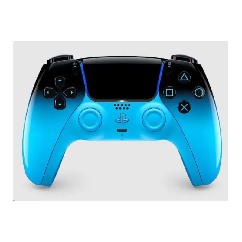 SONY Playstation Dualsense v3 Controller Rhythm Blue New Edition (PS711000048536)