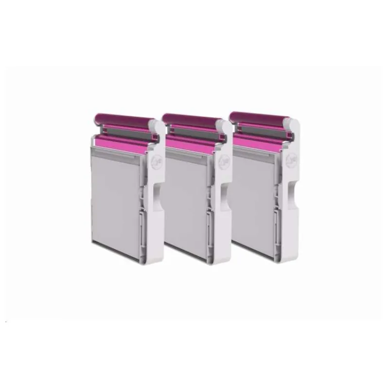 Kodak cartridge 3x3" 30-pack (ICRG-330)