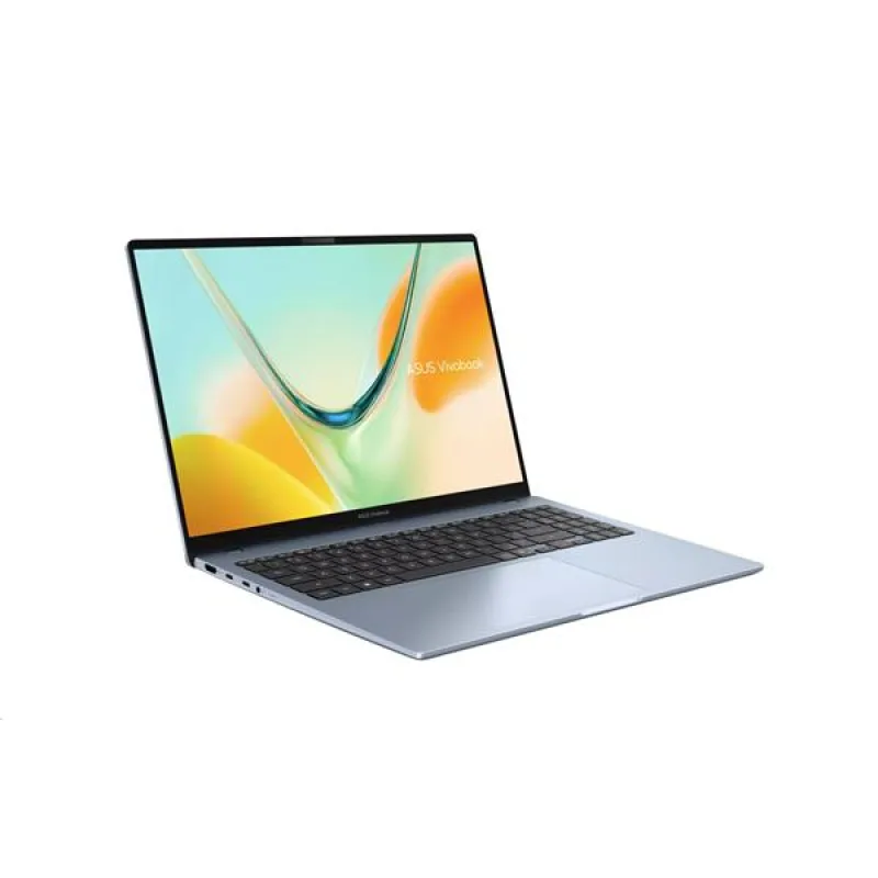 ASUS Vivobook S16/SDX1-26-101/8GB/256GB SSD/Adreno/16" WUXGA /Win11Home…