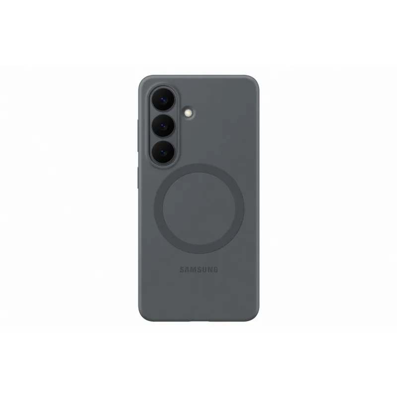 Samsung Silikonový kryt s magnetem S26 Black EF-ES942CBEGWW