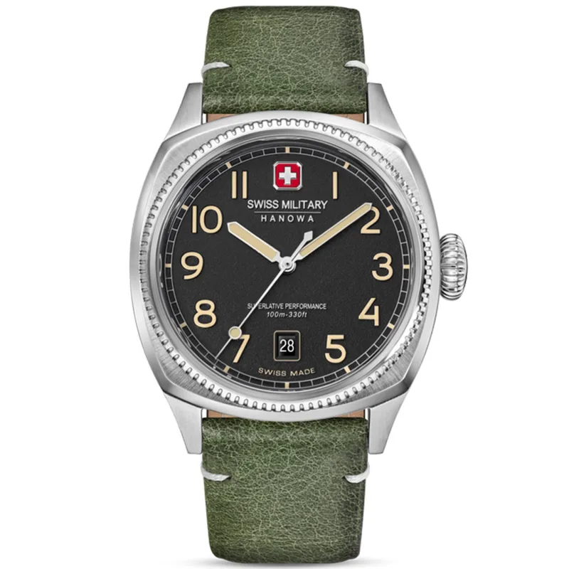 Swiss Military Hanowa SMWGB0003703
