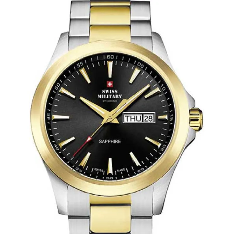 Swiss Military SMP36040.27