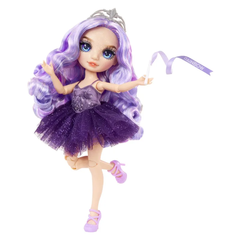 Rainbow High Fashion set - Ballet Recital