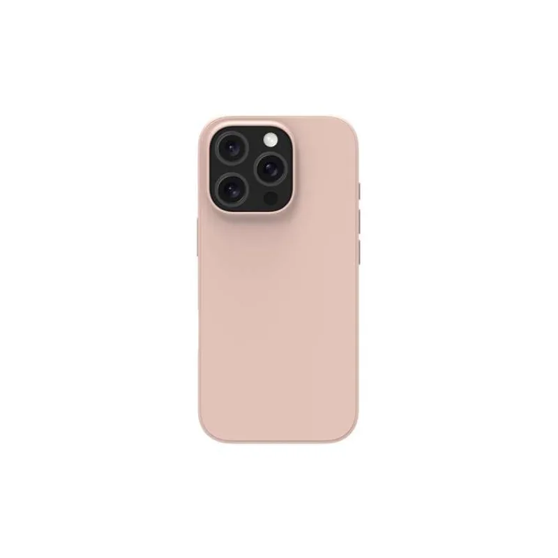 dbramante1928 - Puzdro Greenland pre iPhone 16 Pro Max, pink sand (GL67PIBL6236)