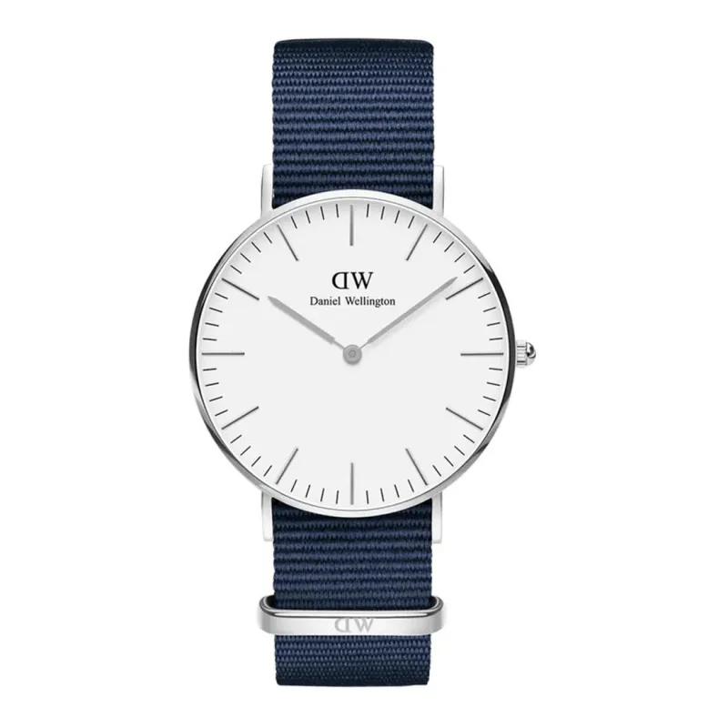 Pánske Hodinky DANIEL WELLINGTON DW00600276 (40 mm)