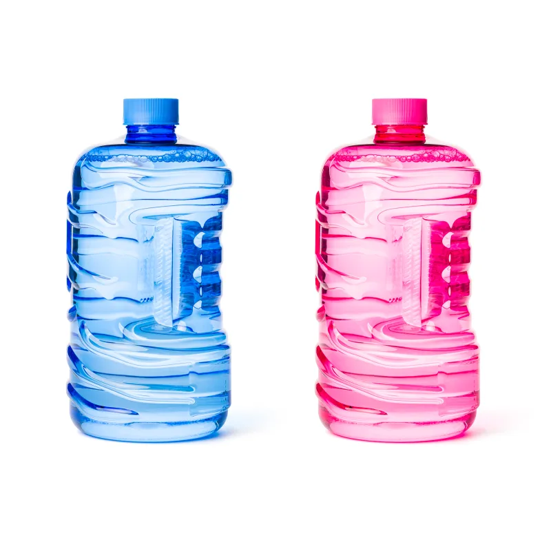 Plastica WOOBLY BOOBLY Náhradná náplň na bubliny – 3000 ml