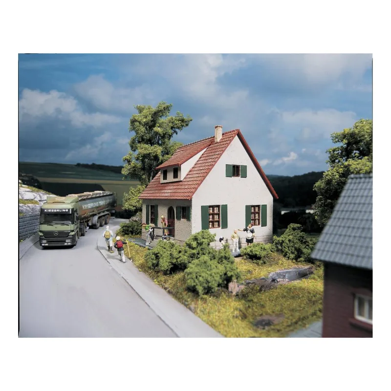 Piko Piko Hobby Rodinný dom - 61826