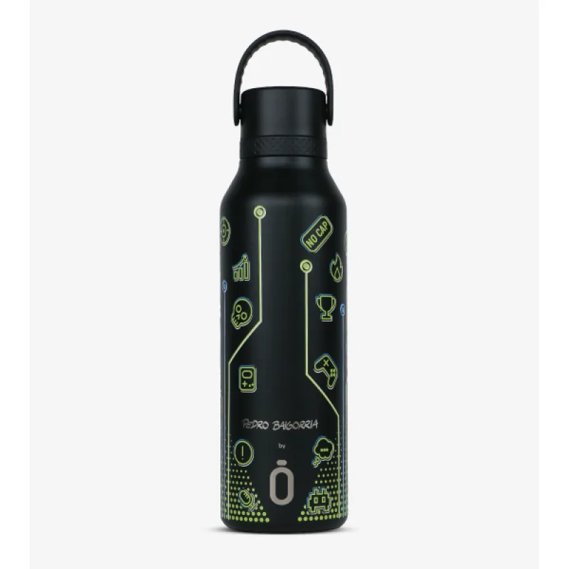 Runbott Termofľaša Mii 600 ml Good Game