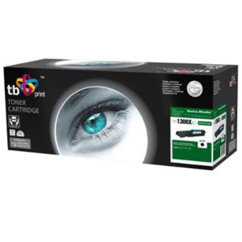 Toner TB kompatibilní s Minolta 1710567-002 6K R TM-1300XRO