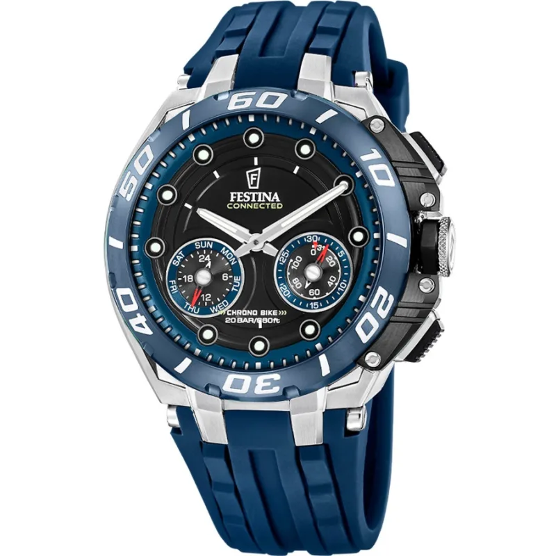 Chrono Bike '26 Connected FESTINA 20763/1