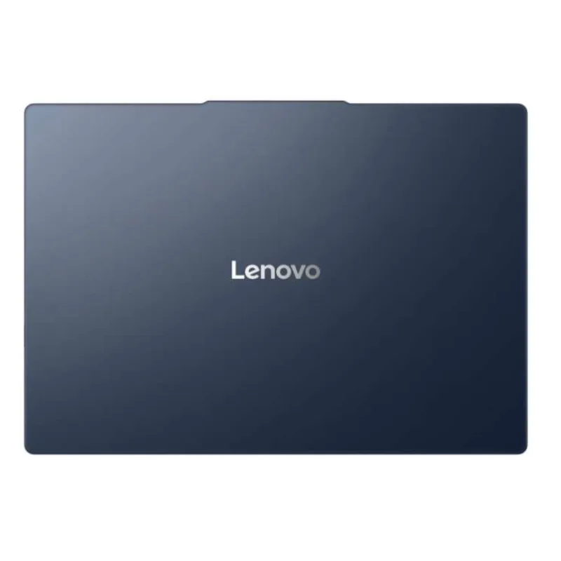 Lenovo IdeaPad Slim 3/15Q8X10/SD-X1-26-100/15,3"/WUXGA/8GB/256GB/Adreno/W11H/Blue/2R (83N3008VCK)