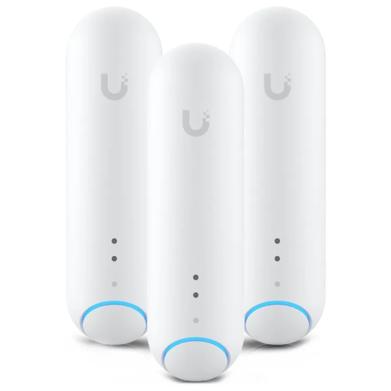 Ubiquiti UP-Sense-3, UniFi Protect Smart Sensor 3-pack (3ks) UP-Sense-3