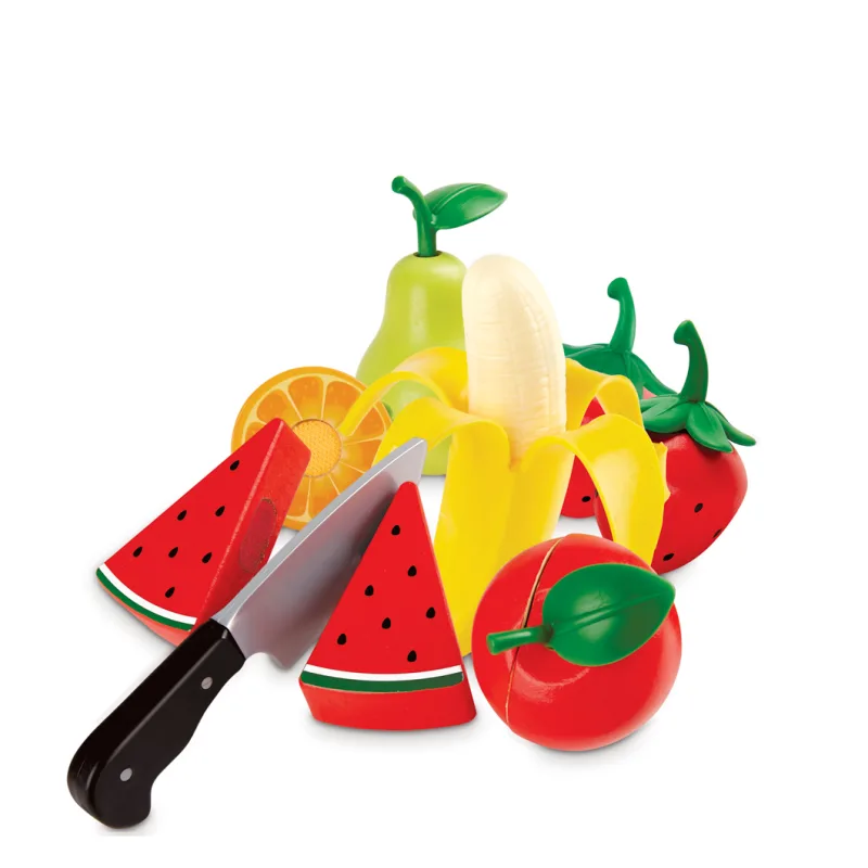 Hape Hrací set - ovocie