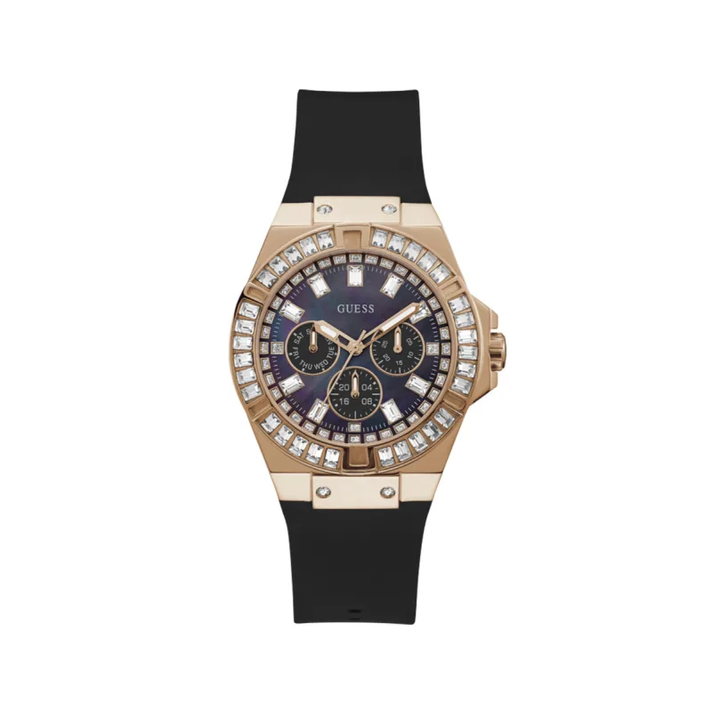 Dámske Hodinky GUESS GW0118L2 (39MM)