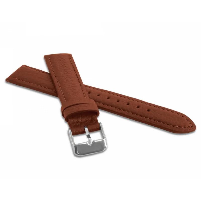 Kožený remienok na hodinky Bison Top Grain LAVVU LSHUE22