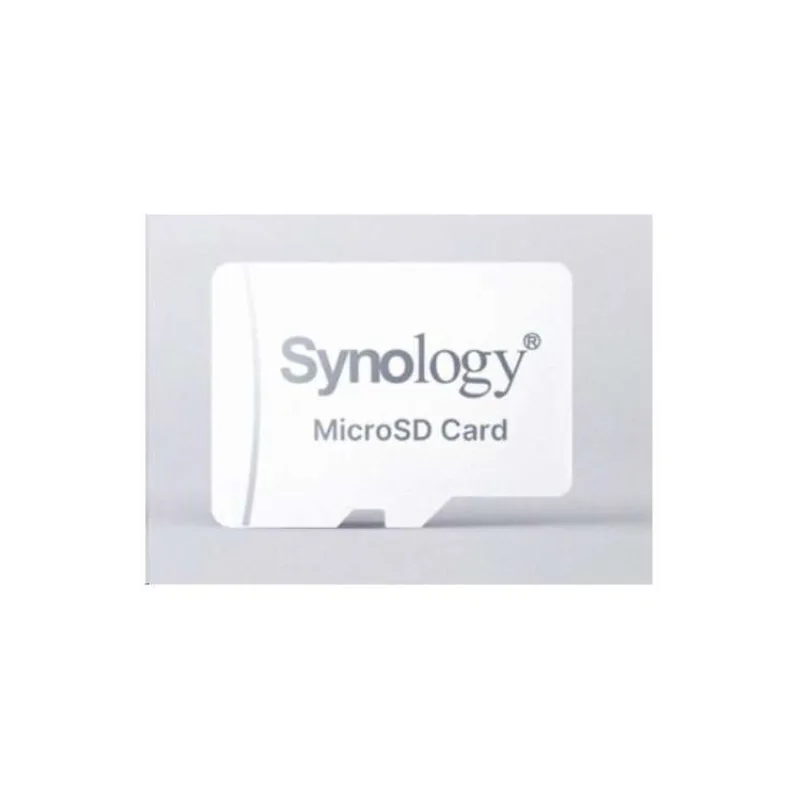 Synology MSD01-512G průmyslová microSDXC karta (512GB,3DNAND,100MB/s,V30/U3/A2,IPX7) (MSD01-512G)