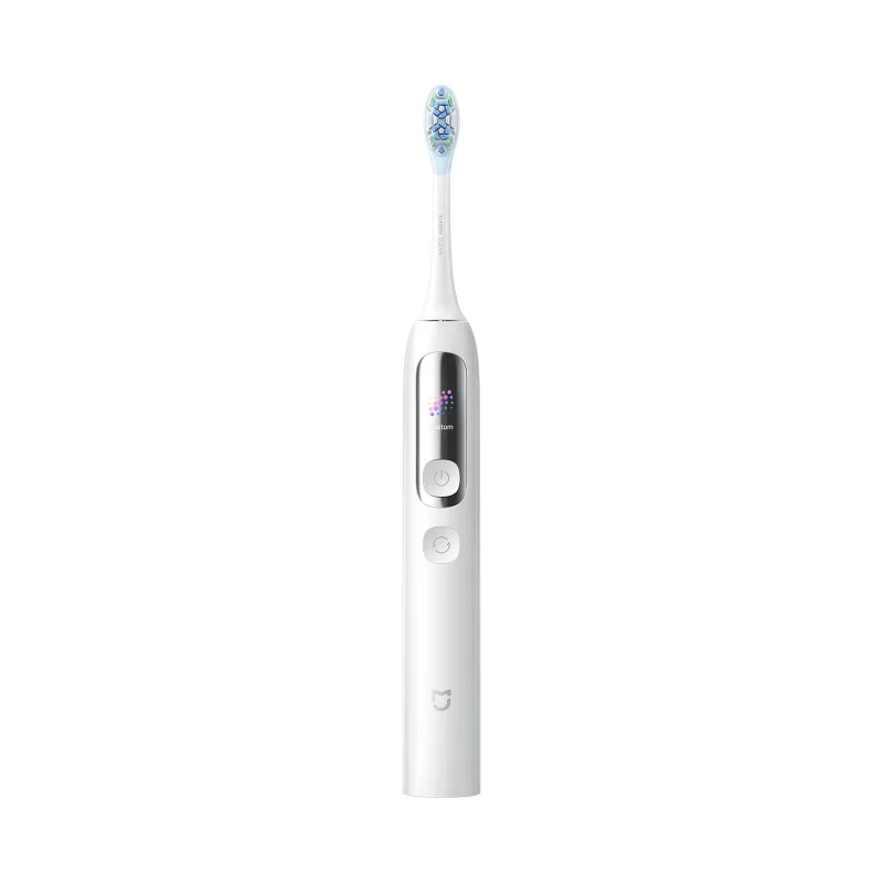 Xiaomi Mijia Smart Servo-oscillation Electric Toothbrush Pro EU White 76055