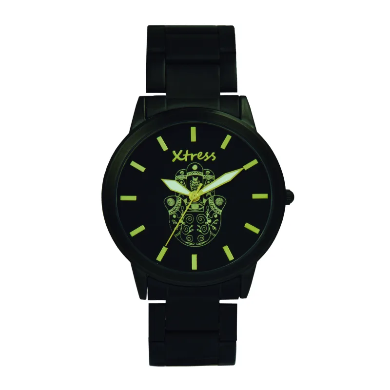 Hodinky XTRESS unisex XNA1034-43 (40MM)