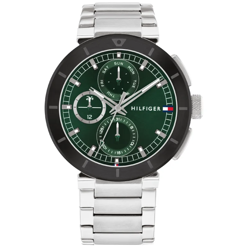 Pánske Hodinky TOMMY HILFIGER 1792117 (44MM)