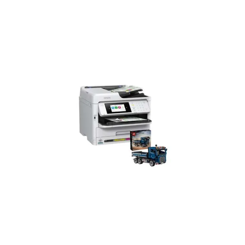 AKCIA: EPSON WF-C5890DWF + LEGO® Technic (C11CK23401A)