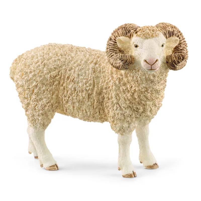 Schleich 13937 Zvieratko - baran