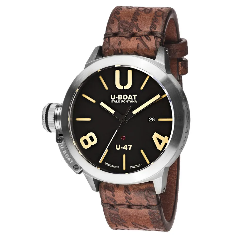 U-Boat 8105