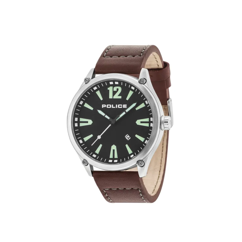 Pánske Hodinky POLICE R1451287002 (48MM)