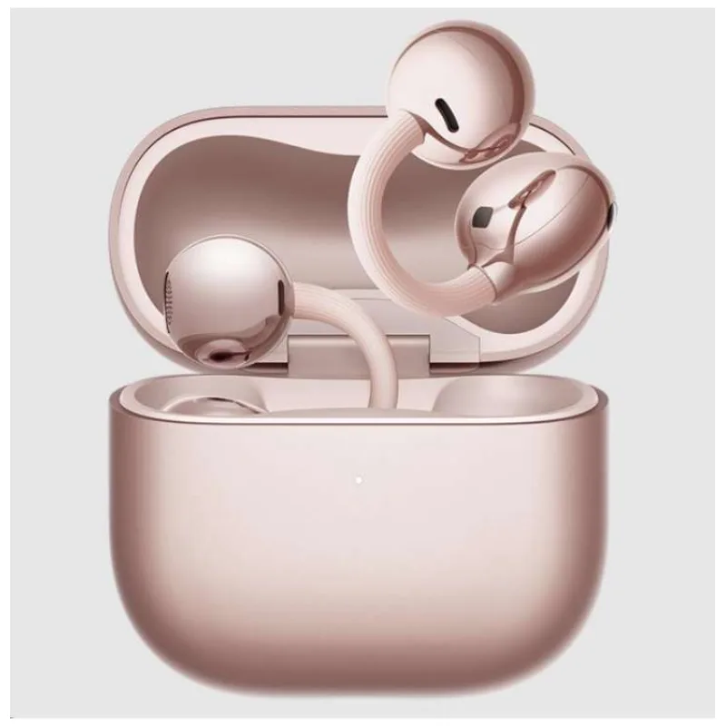 Huawei FreeClip 2 - Rose gold, EU (55038864)