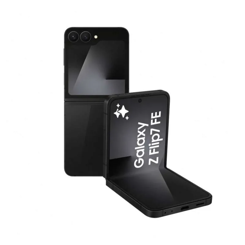 Samsung Galaxy Flip 7 FE/8GB/256GB/Black (SM-F761BZKHEUE)