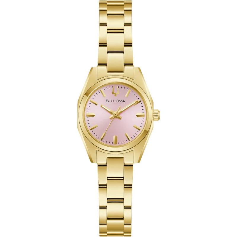 Bulova 97L187