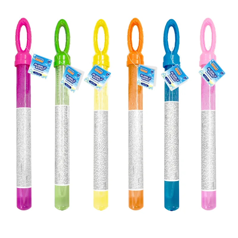 Plastica Bublifuky – Bublifukový meč, assort