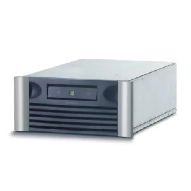 APC Symmetra LX Extended Run Rack-mount w3/SYBT5 SYARMXR3B3I
