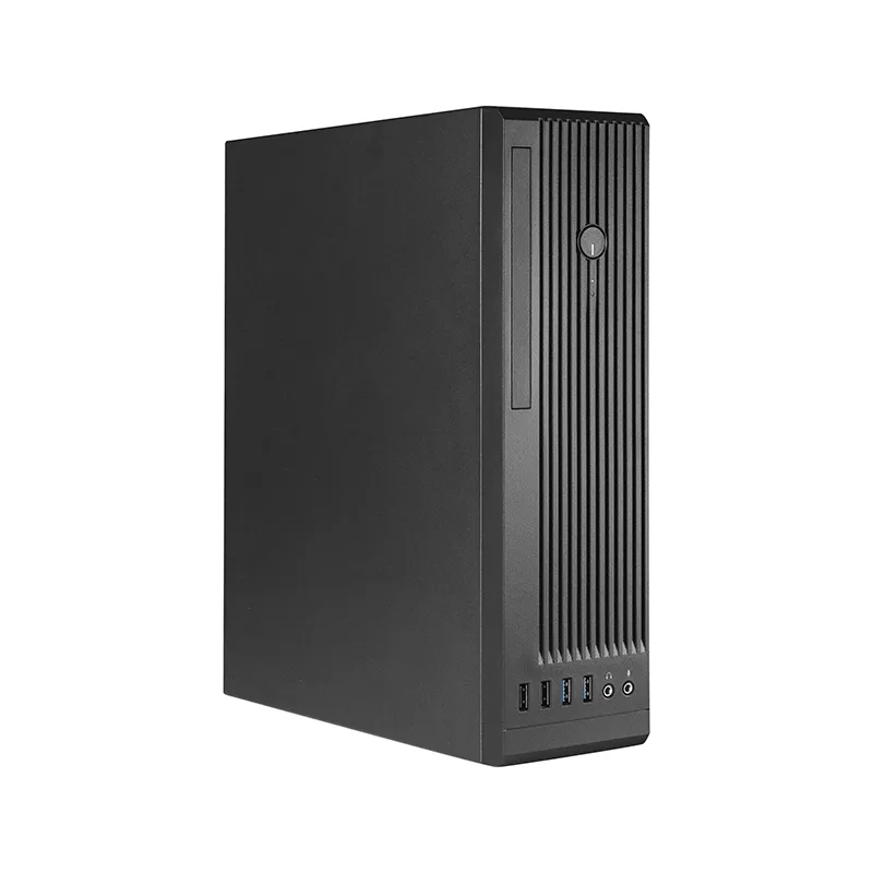 NONAME Chieftec/SFF & Desktop/Černá/300W/80PLUS Bronze BE-10B-300